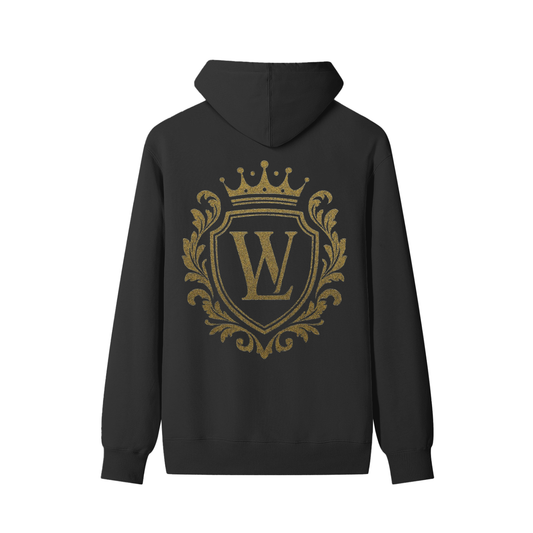 Premium Unisex Cotton Hoodie