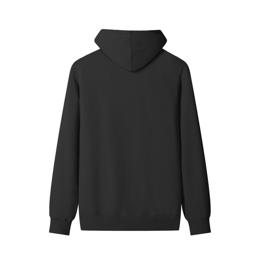 Premium Unisex Cotton Hoodie