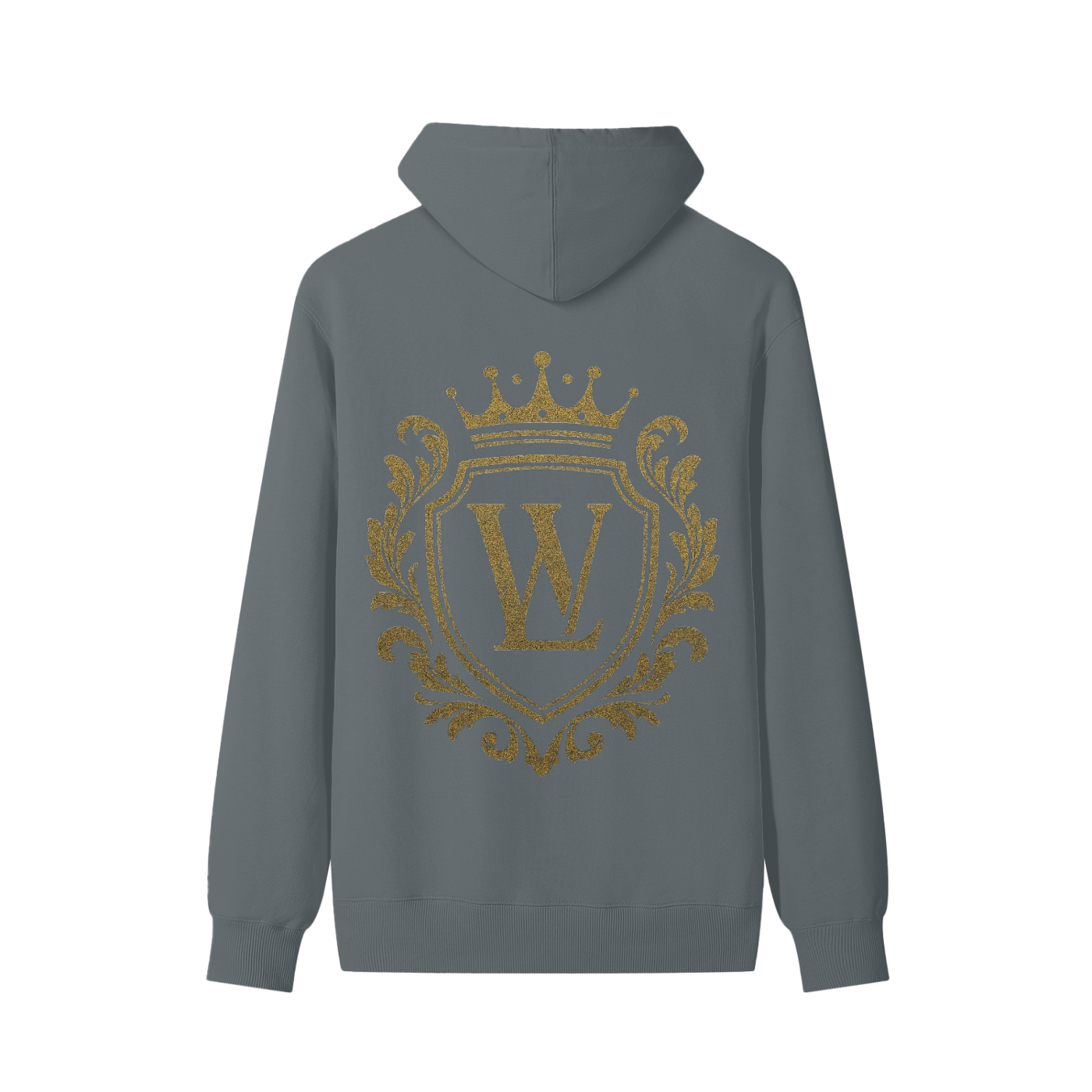 Premium Unisex Cotton Hoodie