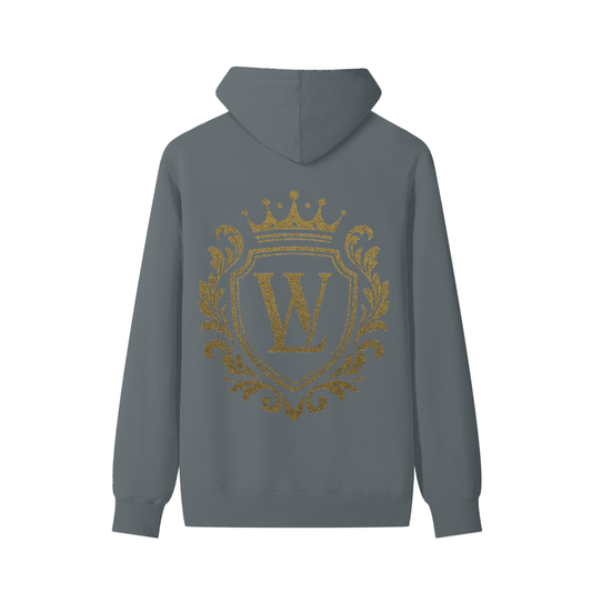 Premium Unisex Cotton Hoodie