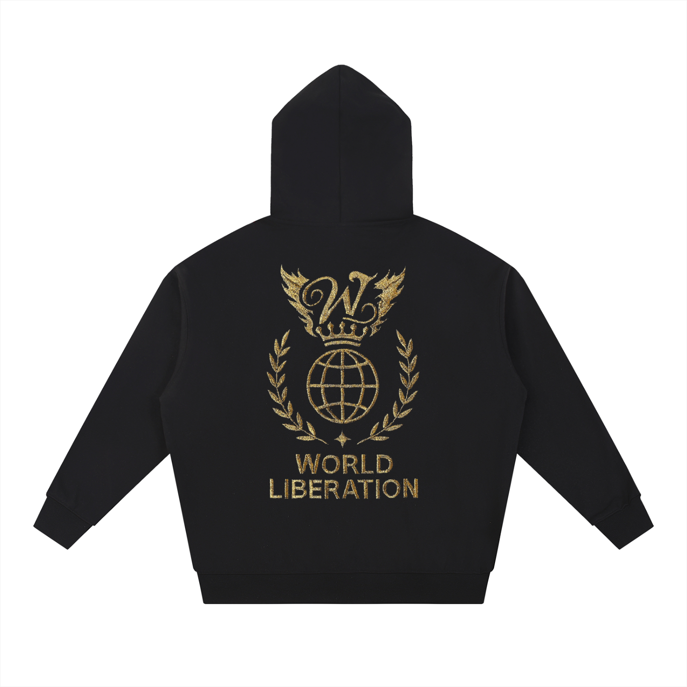 Premium Heavyweight Hoodie