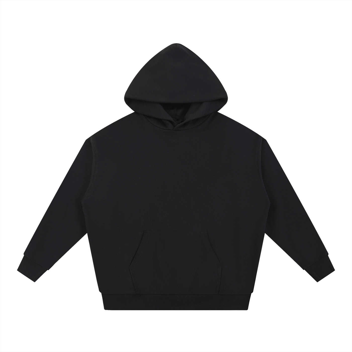 Premium Heavyweight Hoodie