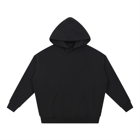 Premium Heavyweight Hoodie
