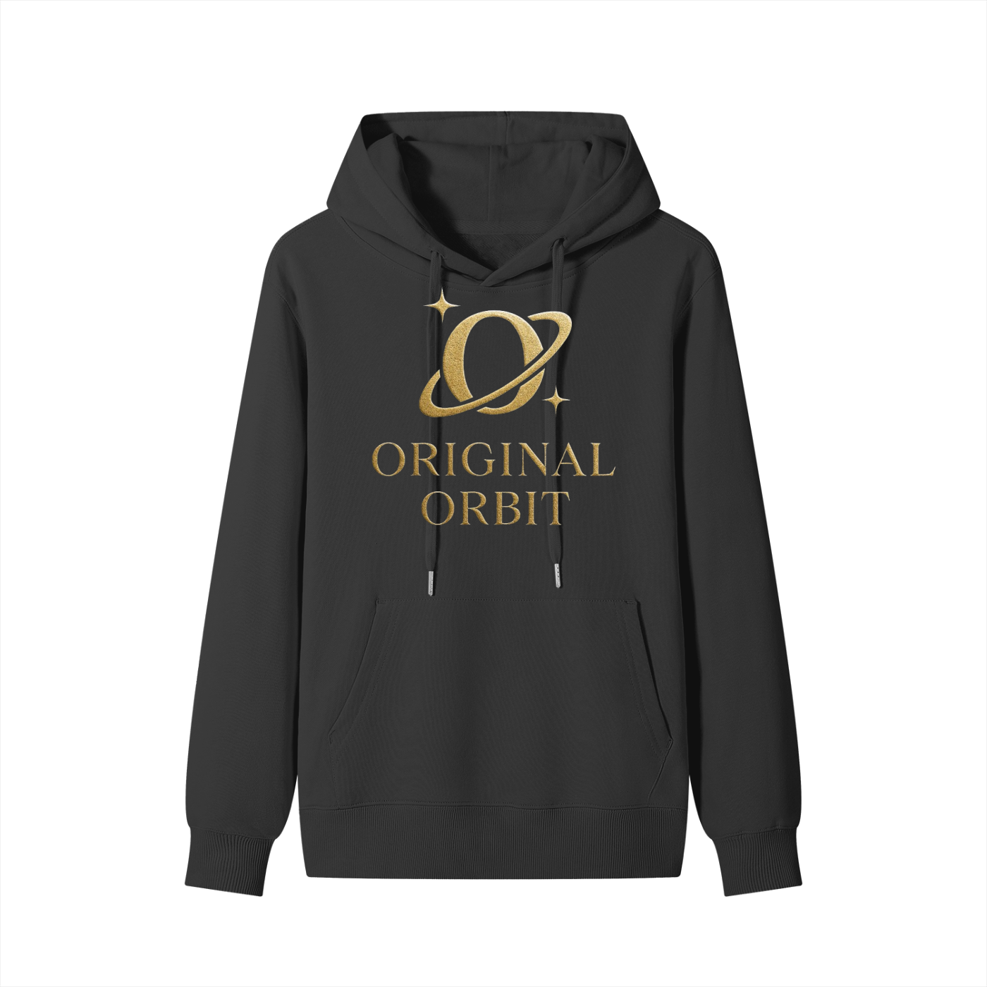 Premium Unisex Cotton Hoodie
