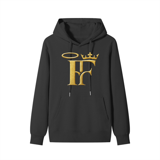 Premium Unisex Cotton Hoodie
