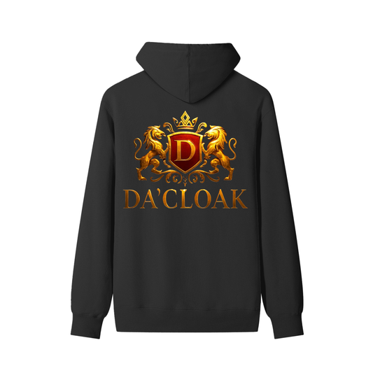 Premium Unisex Cotton Hoodie