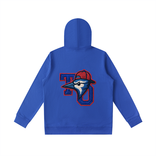 Premium Jays Hoodie