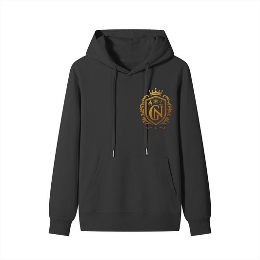 Premium Unisex Cotton Hoodie