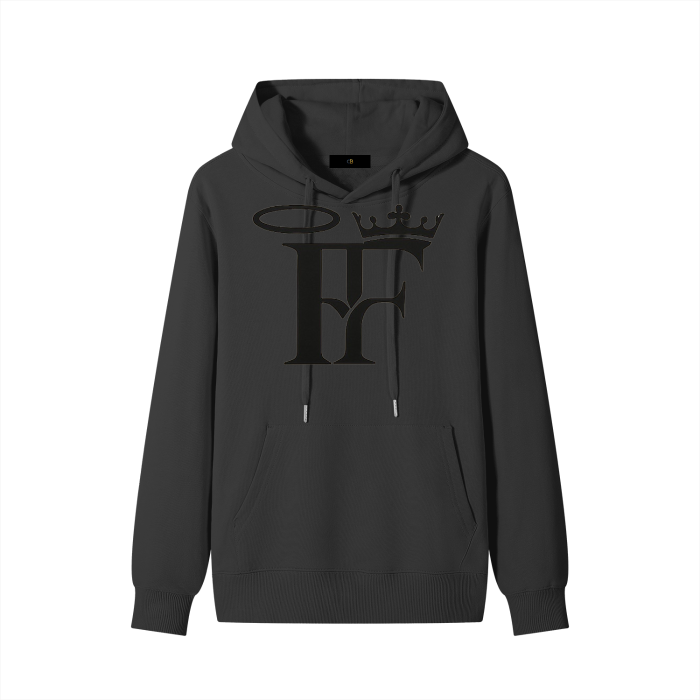 Premium Unisex Cotton Hoodie