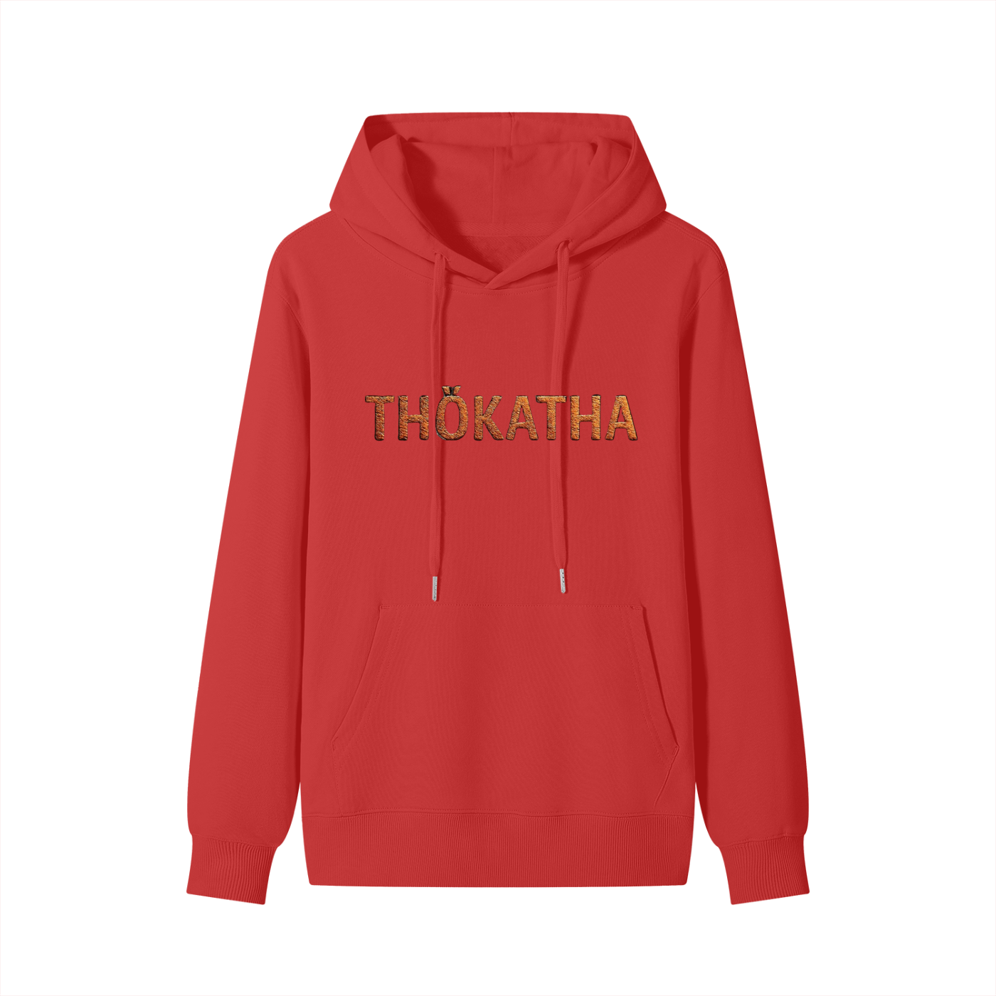 Premium Unisex Cotton Hoodie