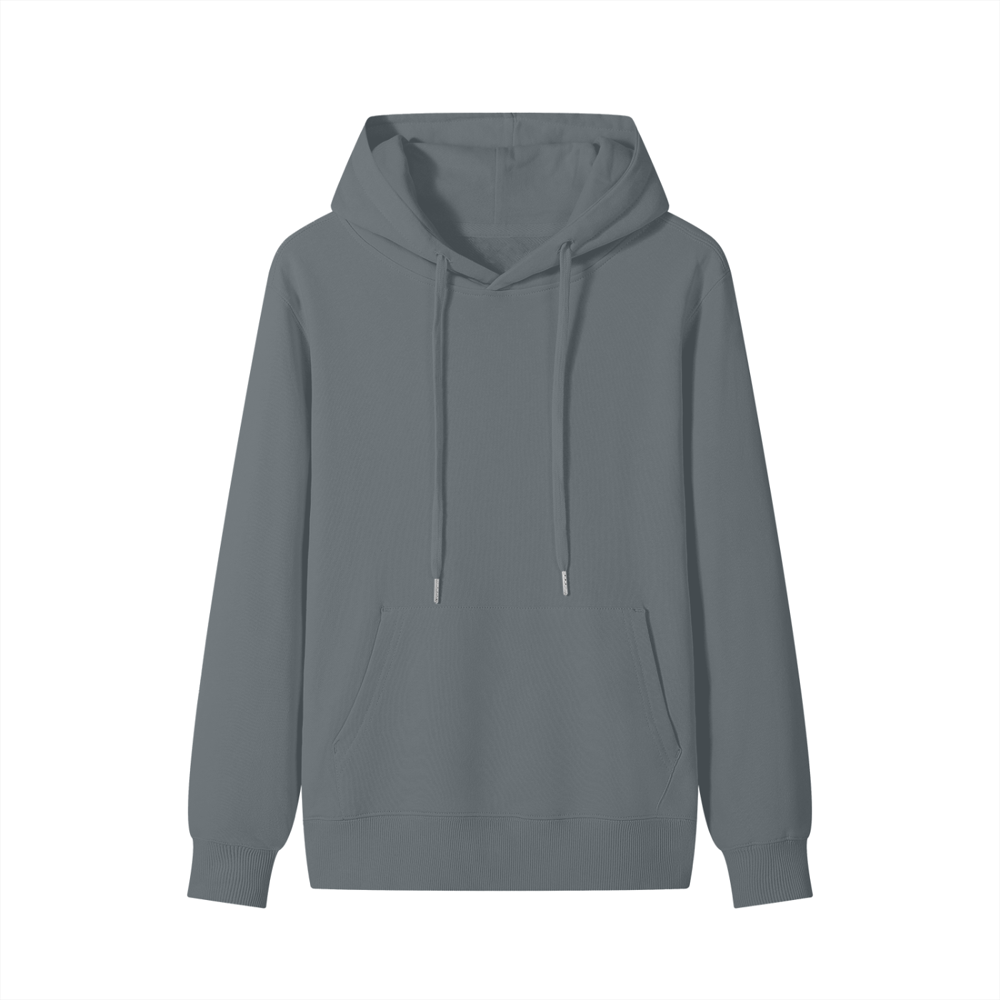 Premium Unisex Cotton Hoodie