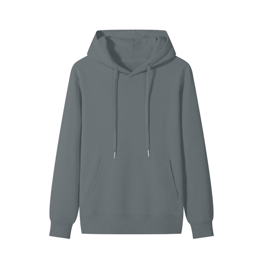 Premium Unisex Cotton Hoodie
