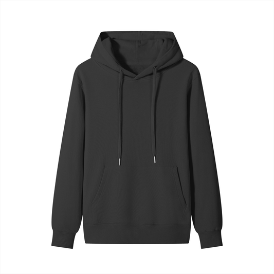 Premium Unisex Cotton Hoodie