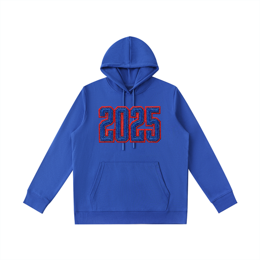Premium Jays Hoodie