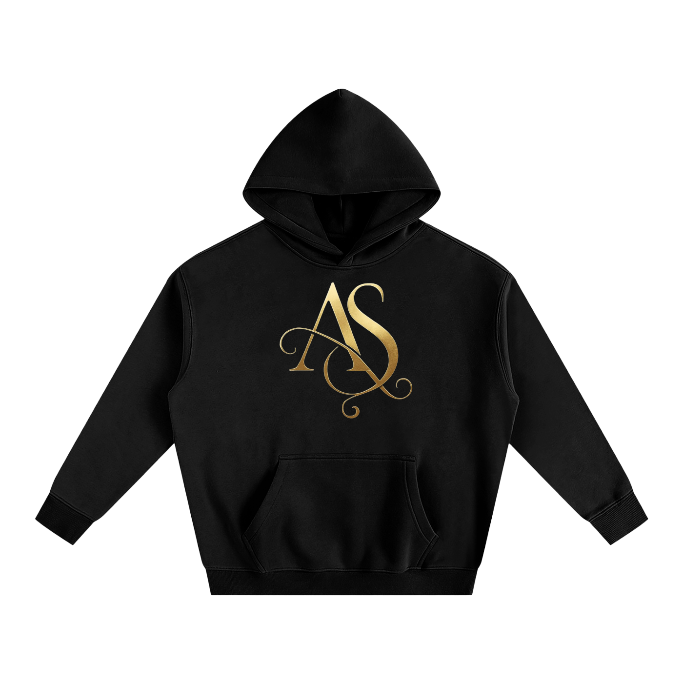 Oversize Premium Hoodie