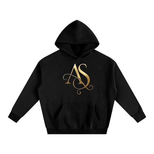 Oversize Premium Hoodie