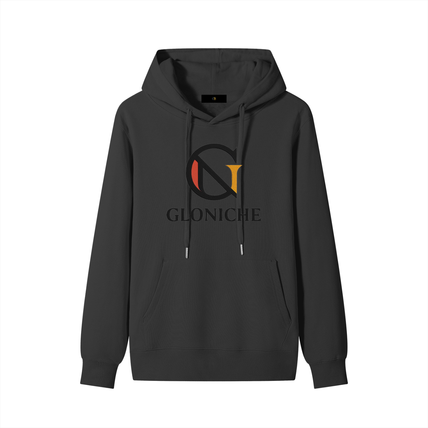 Premium Unisex Cotton Hoodie