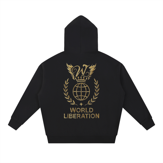 Premium Heavyweight Hoodie