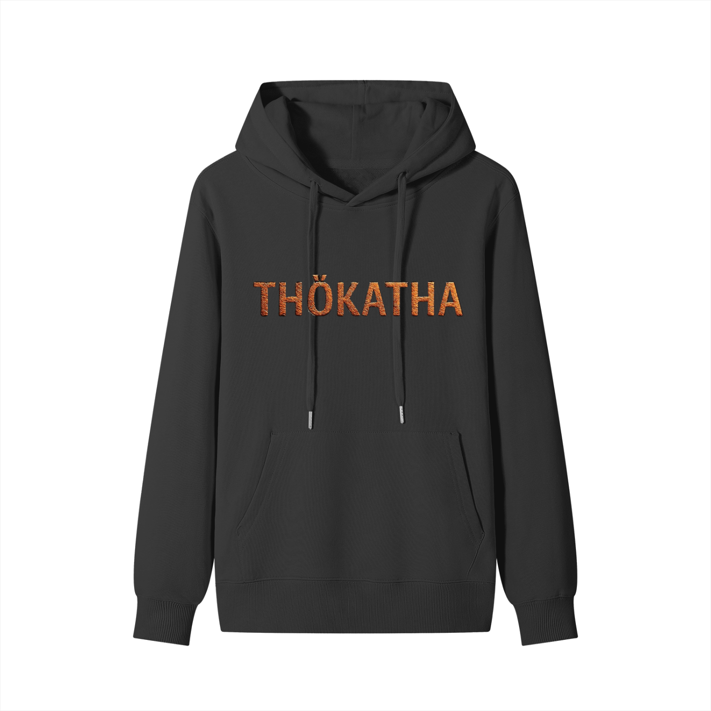 Premium Unisex Cotton Hoodie